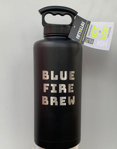 Stainless Steel, Double Walled Growler